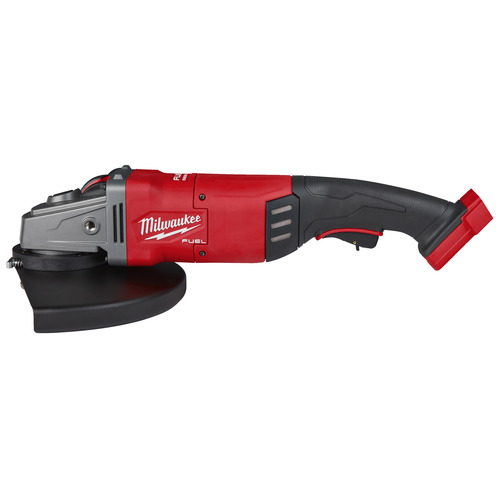 M18 FUEL™ Duża szlifierka kątowa 230 mm z włącznikiem łopatkowym M18 FLAG230XPDB 17