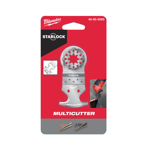 Brzeszczot do multitoola do skrobania i cięcia 3