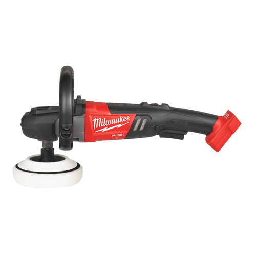 Polerka akumulatorowa M18 FAP180-OX Milwaukee 29