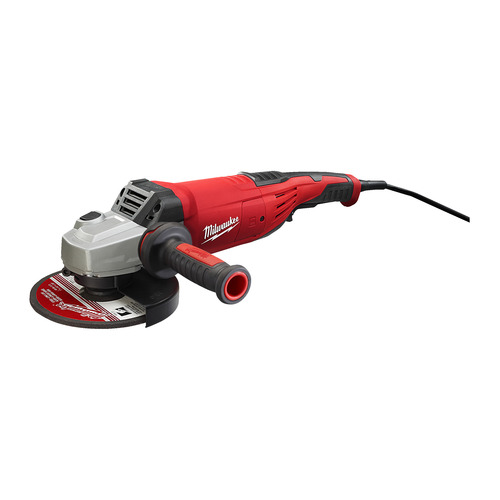 Szlifierka kątowa o mocy 2200W AGV 22-230 E 11