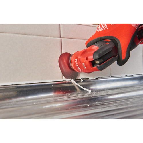 Brzeszczot do multitoola do skrobania i cięcia 70mm 8