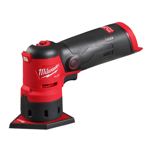 M12 FDSS-0B M12 FUEL™ Subkompaktowa szlifierka punktowa Milwaukee 28