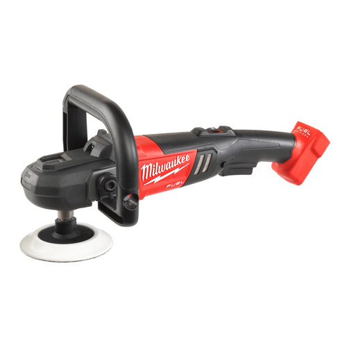 Polerka akumulatorowa M18 FAP180-OX Milwaukee 35