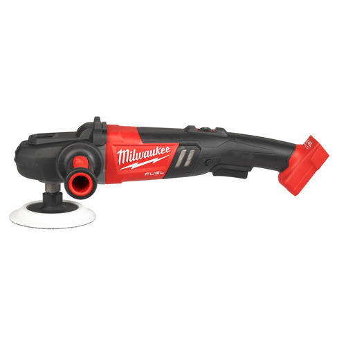 Polerka akumulatorowa M18 FAP180-OX Milwaukee 36