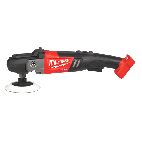 Polerka akumulatorowa M18 FAP180-OX Milwaukee 38