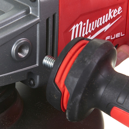 M18 FUEL™ Duża szlifierka kątowa 230 mm z włącznikiem łopatkowym M18 FLAG230XPDB 40