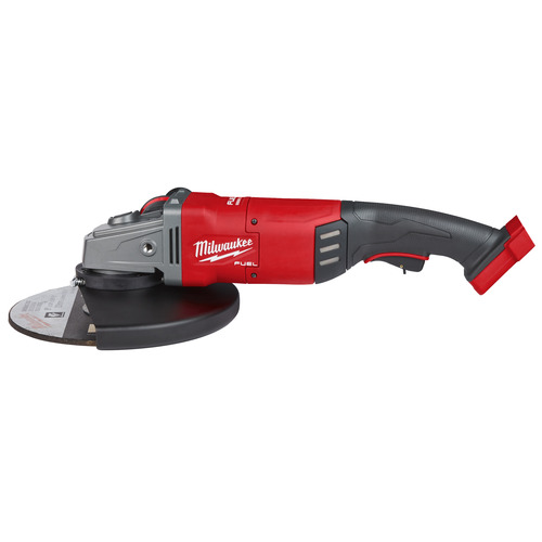 M18 FUEL™ Duża szlifierka kątowa 230 mm z włącznikiem łopatkowym M18 FLAG230XPDB 48