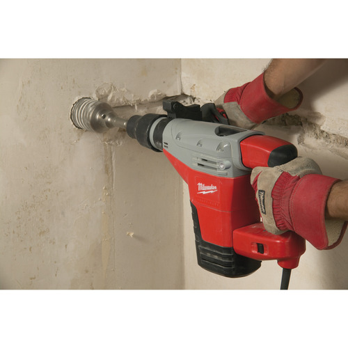 MŁOT WIERCĄCO-KUJĄCY SDS-Max 5 kg K 545 S 10
