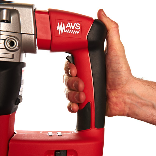 MŁOT WIERCĄCO-KUJĄCY SDS-Max 5 kg K 545 S 4