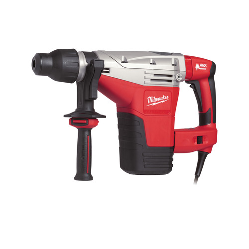 MŁOT WIERCĄCO-KUJĄCY SDS-Max 5 kg K 545 S 22
