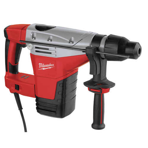 MŁOT WIERCĄCO-KUJĄCY SDS-Max 5 kg K 545 S 23