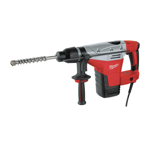 MŁOT WIERCĄCO-KUJĄCY SDS-Max 5 kg K 545 S 3