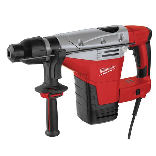 MŁOT WIERCĄCO-KUJĄCY SDS-Max 5 kg K 545 S 24