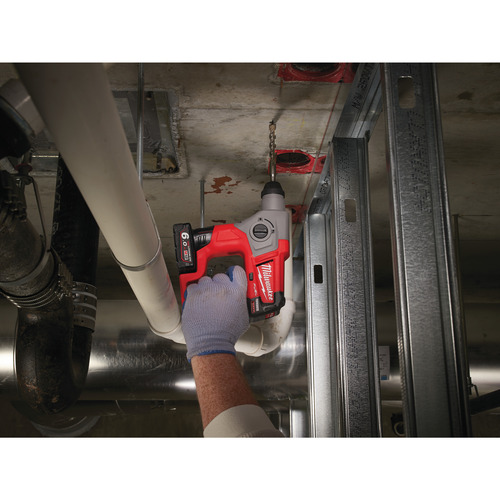 M12 FUEL™ Młotowiertarka SDS-Plus M12 CH 5