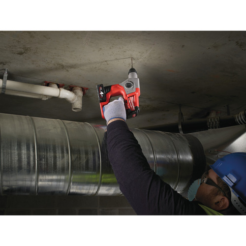 M12 FUEL™ Młotowiertarka SDS-Plus M12 CH 8
