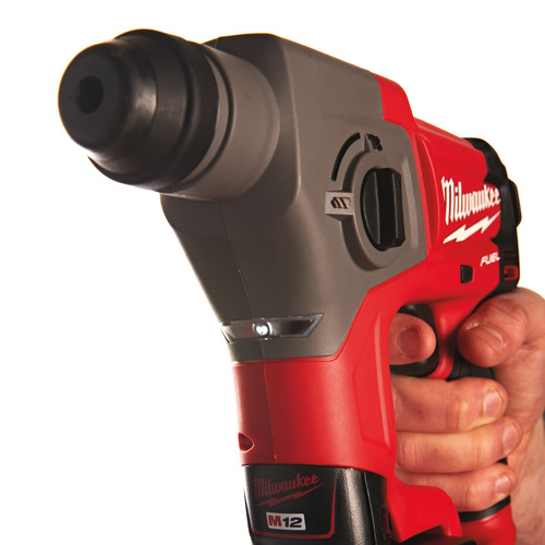 M12 FUEL™ Młotowiertarka SDS-Plus M12 CH 3