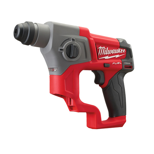 M12 FUEL™ Młotowiertarka SDS-Plus M12 CH 14