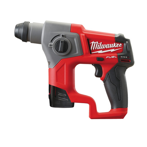 M12 FUEL™ Młotowiertarka SDS-Plus M12 CH 16
