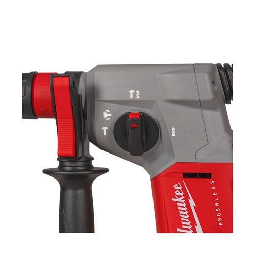 M18™ bezszczotkowy młot SDS-Plus 26 mm z 4 trybami pracy i uchwytem FIXTEC™ M18 BLHX 3