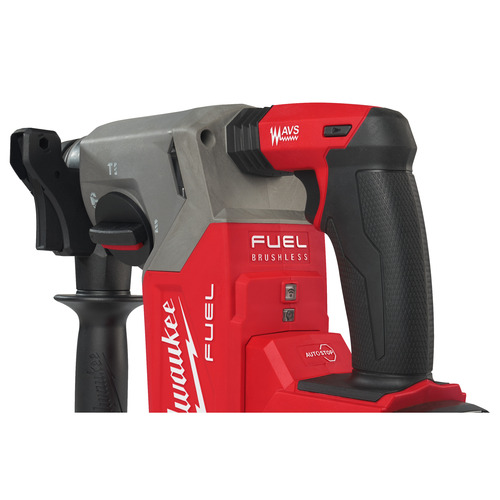 M18 FUEL™ młotowiertarka 26 mm SDS-Plus z 4 trybami pracy M18 FH 5