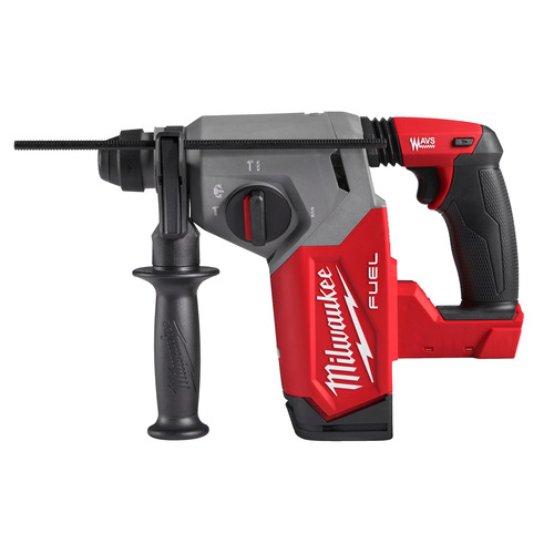 M18 FUEL™ młotowiertarka 26 mm SDS-Plus z 4 trybami pracy M18 FH 13