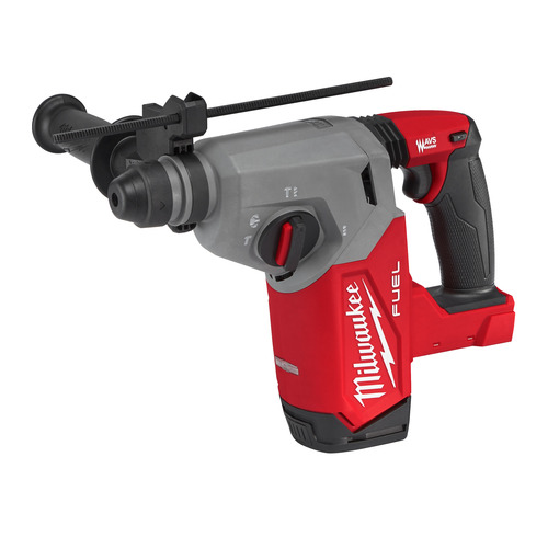 M18 FUEL™ młotowiertarka 26 mm SDS-Plus z 4 trybami pracy M18 FH 15