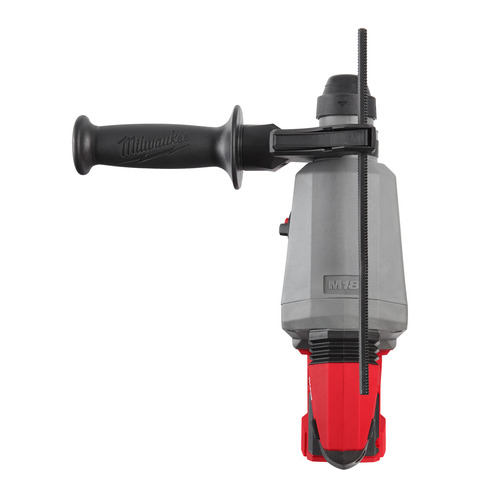 M18 FUEL™ młotowiertarka 26 mm SDS-Plus z 4 trybami pracy M18 FH 4