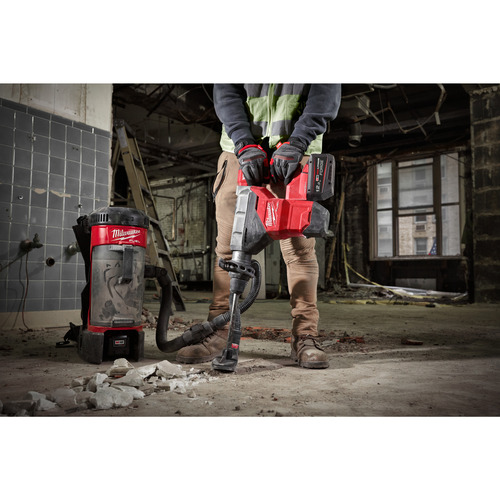 M18 FUEL™ ONE-KEY™ Młot wiercąco-kujący SDS Max w klasie 8 kg M18 FHM 6