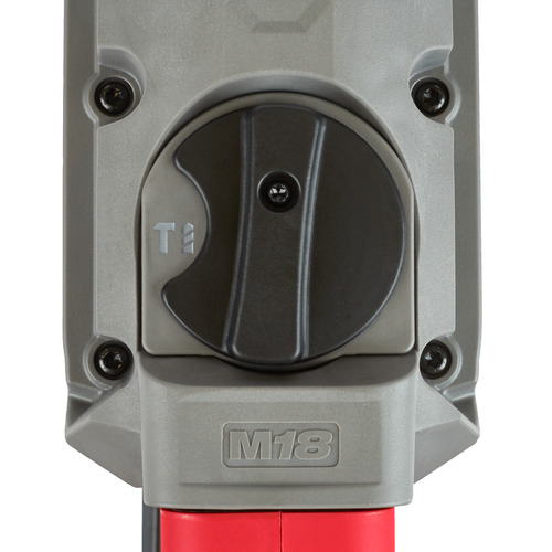 M18 FUEL™ ONE-KEY™ Młot wiercąco-kujący SDS Max w klasie 8 kg M18 FHM 4