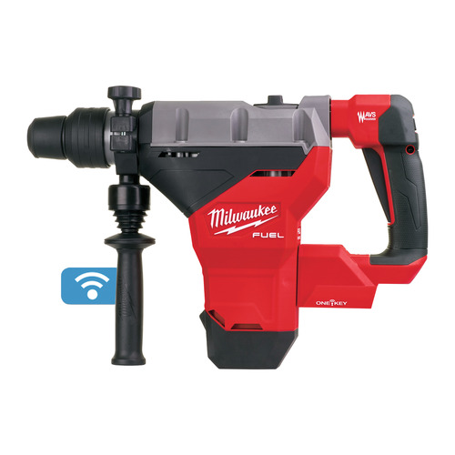 M18 FUEL™ ONE-KEY™ Młot wiercąco-kujący SDS Max w klasie 8 kg M18 FHM 12