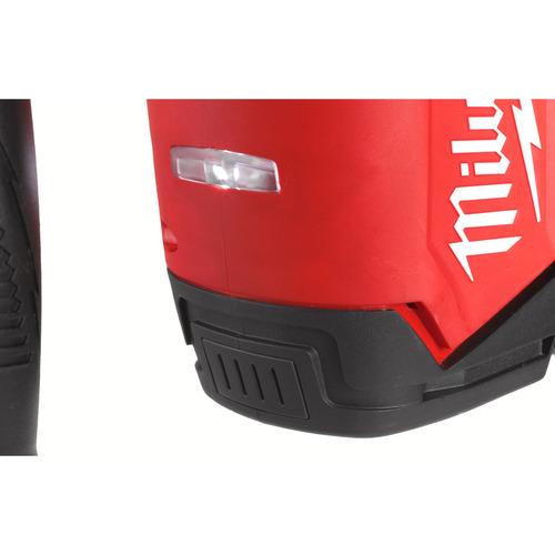 M18 FUEL™ Młotowiertarka SDS-Plus 26mm 4 tryby uchwyt FIXTEC™ M18 FHX-0X Milwaukee 5