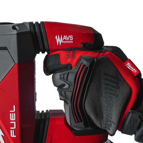 M18 FUEL™ młot wiercąco-kujący SDS-PLUS z 4 trybami i ONE-KEY™ 6
