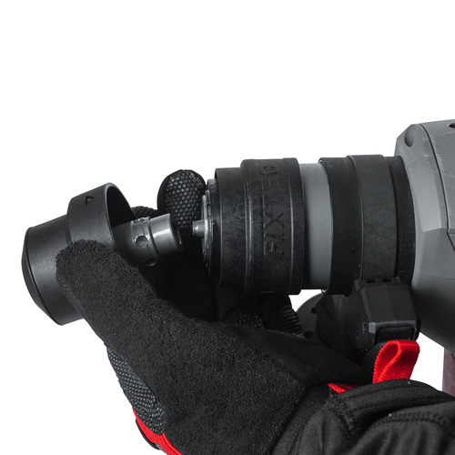 M18 FUEL™ młot wiercąco-kujący SDS-PLUS 32 mm z 4 trybami ONE-KEY™ i FIXTEC™ M18 ONEFHPX 6