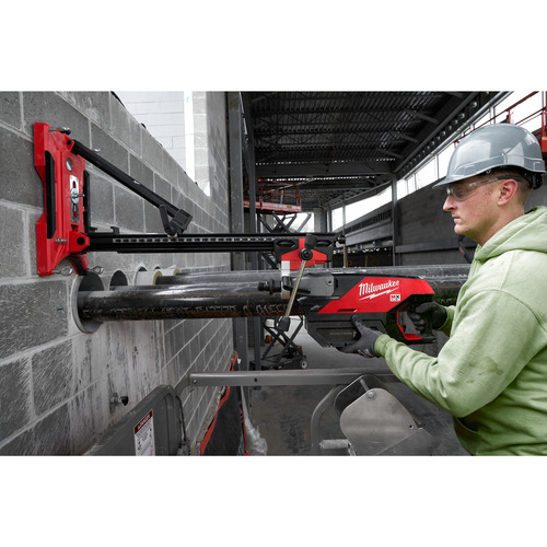 MX FUEL™ Wiertnica diamentowa 150 mm MXF DCD150-302 13