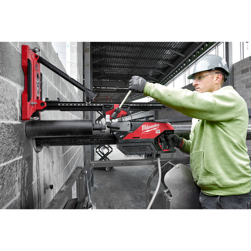 MX FUEL™ Wiertnica diamentowa 150 mm MXF DCD150-302 15
