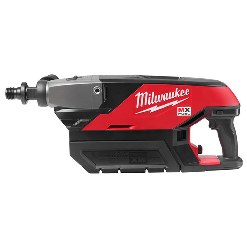 MX FUEL™ Wiertnica diamentowa 150 mm MXF DCD150-302 34