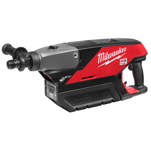 MX FUEL™ Wiertnica diamentowa 150 mm MXF DCD150-302 35
