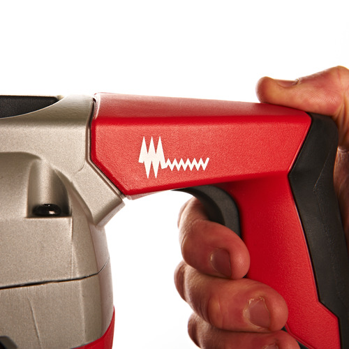 MŁOT WIERCĄCO-KUJĄCY KLASA 5 KG SDS-MAX K 540 S 29