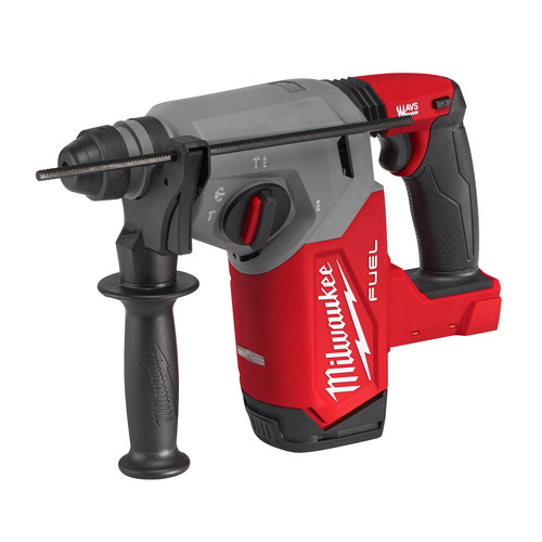 M18 FUEL™ młotowiertarka 26 mm SDS-Plus z 4 trybami pracy M18 FH 43