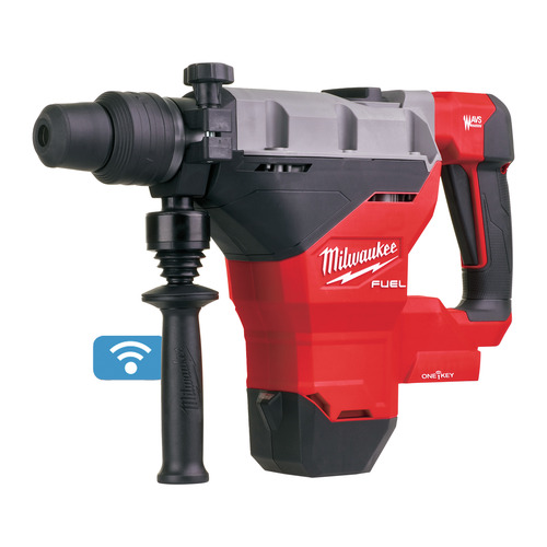M18 FUEL™ ONE-KEY™ Młot wiercąco-kujący SDS Max w klasie 8 kg M18 FHM 51