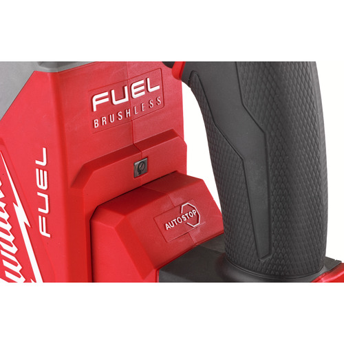 M18 FUEL™ Młotowiertarka SDS-Plus 26mm 4 tryby uchwyt FIXTEC™ M18 FHX-0X Milwaukee 39