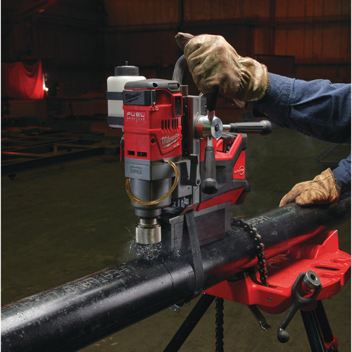 M18 FUEL™ Wiertnica magnetyczna M18 FMDP 51