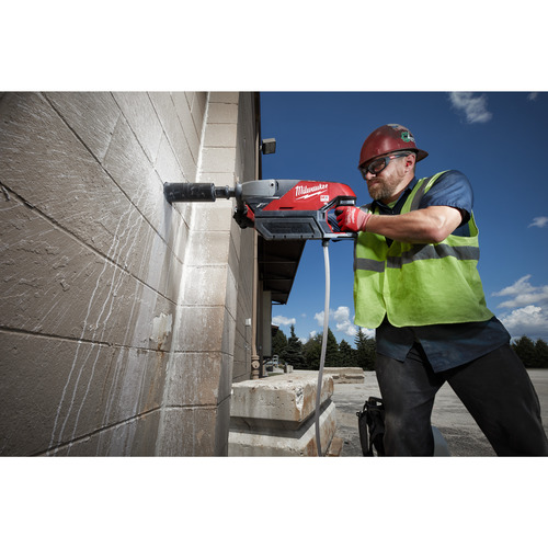 MX FUEL™ Wiertnica diamentowa 150 mm MXF DCD150-302 64