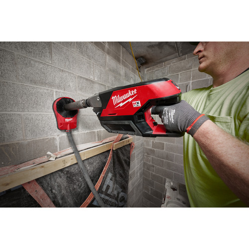 MX FUEL™ Wiertnica diamentowa 150 mm MXF DCD150-302 76