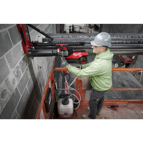 MX FUEL™ Wiertnica diamentowa 150 mm MXF DCD150-302 90