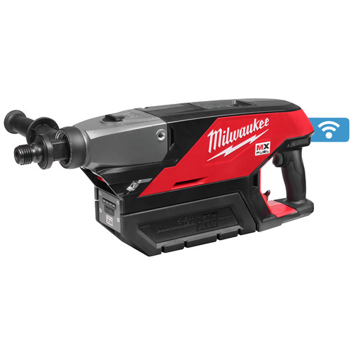 MX FUEL™ Wiertnica diamentowa 150 mm MXF DCD150-302 92