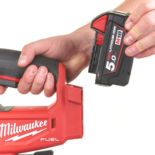 M18 FUEL™ Wyrzynarka z rękojeścią D M18 FJS 29