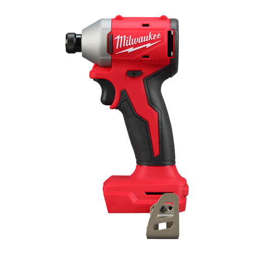 M18™ kompaktowa bezszczotkowa zakrętarka udarowa 1/4” Hex 13
