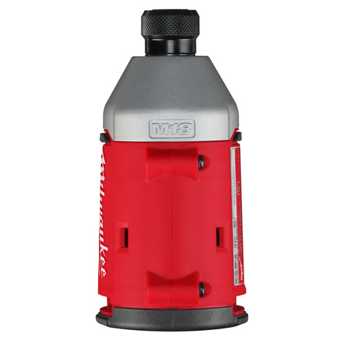 M18™ kompaktowa bezszczotkowa zakrętarka udarowa 1/4” Hex 5