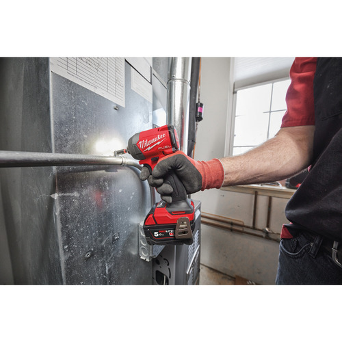 M18 FID3-0X M18 FUEL™ ZAKRĘTARKA UDAROWA ¼″ HEX Milwaukee 4933479864 22